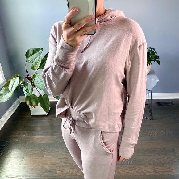 ◾️ARIANNA BLUSH SWEATER - Picture 5 of 6